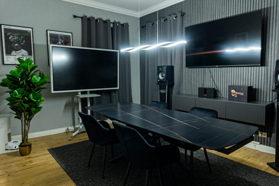 Sala Consulenze